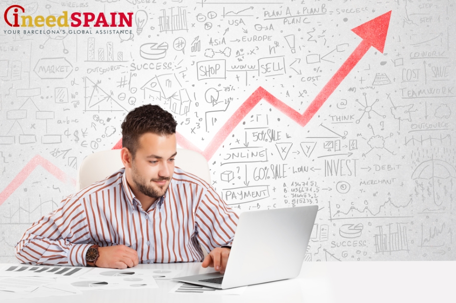 Business Manager Services in Barcelona